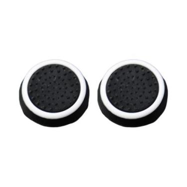 Imagem de Capa De Silicone Para Controle De Jogos PS3 PS4 PS5 Xbox One 360 Serie