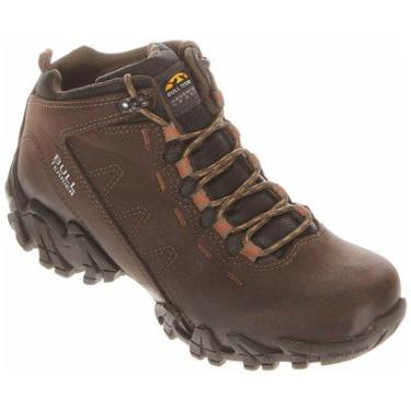 Imagem de Bota Couro Bull Terrier Range-Unissex