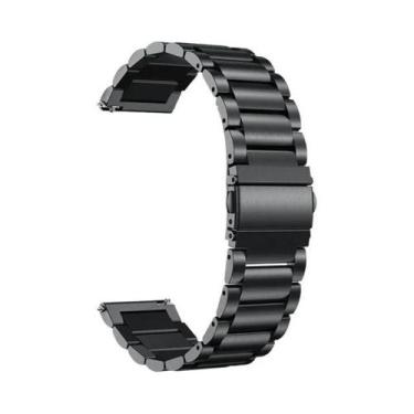 Imagem de Pulseira De Aço Inoxidável De 20mm Para Omega X Swatch MoonSwatch Aces