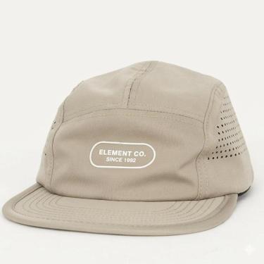 Imagem de Bone Element Co 5panel Caqui-Masculino