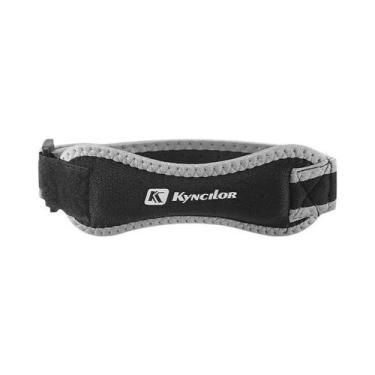 Imagem de Faixa Patelar De Proteção Esportiva Para Basquete, Badminton, Tênis, C