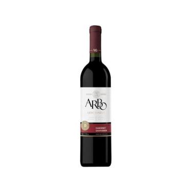 Imagem de Vinho Tinto Seco Arbo Reservado Cabernet Sauvignon - 750ml - Casa Peri