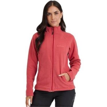 Imagem de Jaqueta Fleece Kathmandu 2.0 Feminina - Galapagos-Feminino