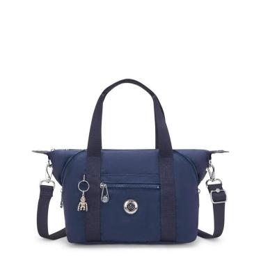 Imagem de Bolsa Kipling Art Mini Endless Blue-Feminino