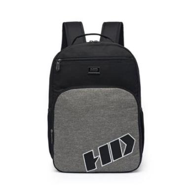 Imagem de Mochila Masculina HD Resistente Para Notebook Viagem Trabalho Faculdade Surf Style Academia-Masculino