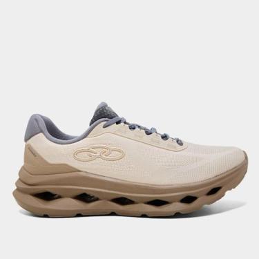Imagem de Tênis Olympikus Elevado, Off white, Bege, 43