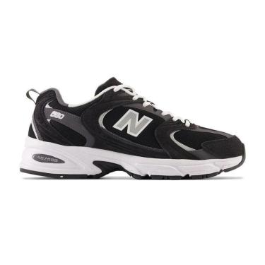 Imagem de Tênis New Balance 530 Masculino Branco/Marinho-Masculino
