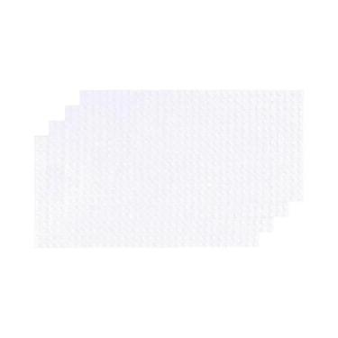 Imagem de Placas Base Clássicas 32x32 E 16x32 (4 Peças) Para Blocos De Montar DI