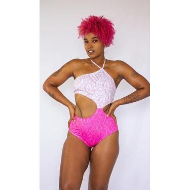 Imagem de Maiô - mnfst, M