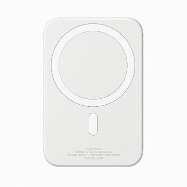 Imagem de Carregador Portátil Magnético - Gerencio