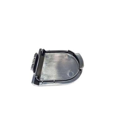 Imagem de Tampa capa parachoque alto sc.ntg ld nac **scania sc ntg - r - CEPAM P