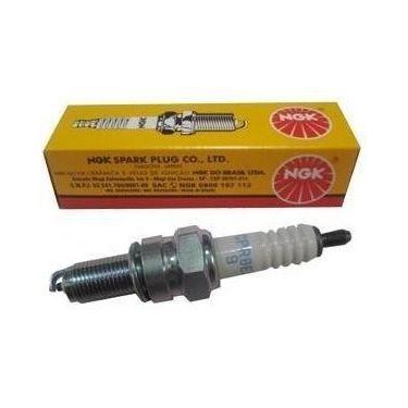 Imagem de Vela titan 150 titan 160 biz 125 biz 100 2013... fan 125 2009...  nmax