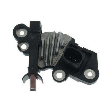 Imagem de Regulador Voltagem Gol G5 Saveiro G5 Voyage G5 Alternador BO F000Bl040