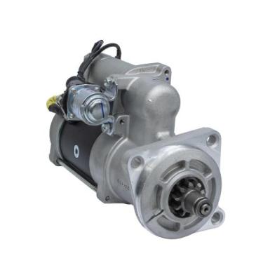 Imagem de Motor de Partida Arranque 29MT VW Onibus 17 V-Tronic Motor MMW Eletrôn