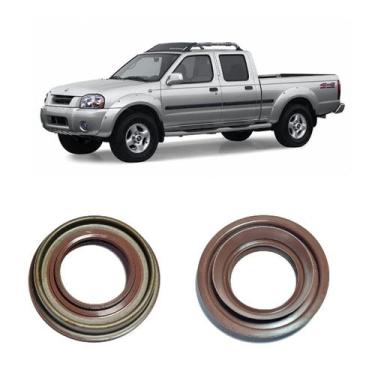 Imagem de Retentor Diferencial Traseiro Nissan Frontier 2.8TD Dana 226 - Arca Re