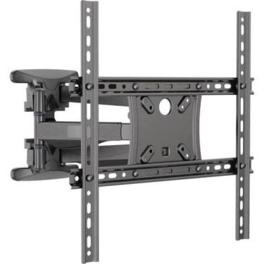 Imagem de Suporte Para TV Articulado Multivisão MI-3270 32-70" Preto F002