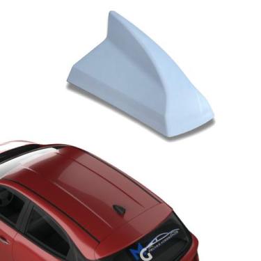 Imagem de Antena de Teto Shark Tubarão Receptiva Audi, Primer