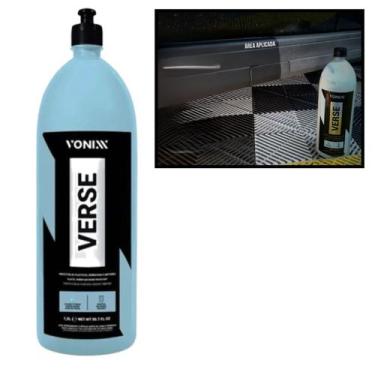 Imagem de Verse Vonixx 1,5L Protetor de Plástico, Borracha, Pneu e Motores
