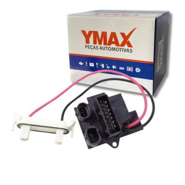 Imagem de Resistência Ventoinha Ventilação interna Clio Kangoo 1.0 8v - ymax