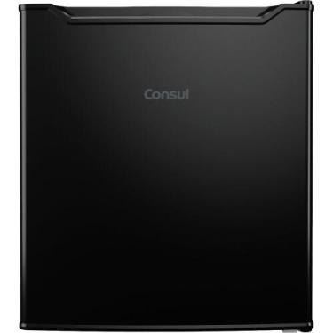 Imagem de Frigobar 47 Litros CRC04ME 1 Porta Compartimento Extra-Frio Consul, Pr