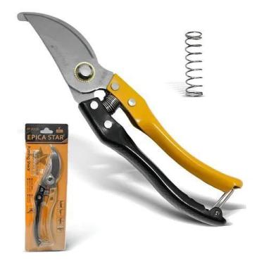 Imagem de Tesoura p/ jardinagem 8" idea