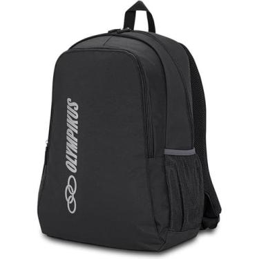 Imagem de Mochila Olympikus Essential -, U, Preto