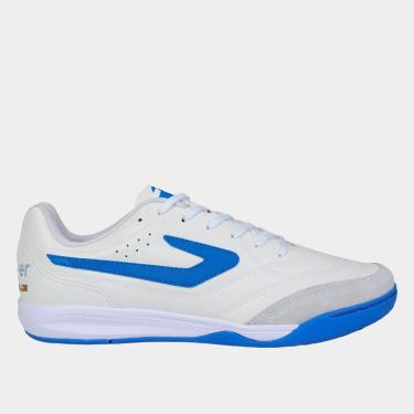 Imagem de Chuteira Futsal Topper Maestro Club VI Masculina-Masculino