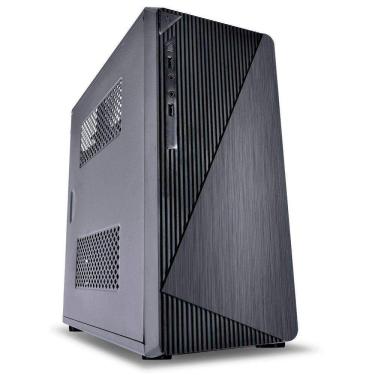 Imagem de Computador Desktop, Intel Core I7 7º Geração, 4gb Ram, Hd Ssd 120gb, Conexões Usb/vga/h...