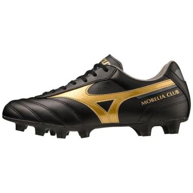 Imagem de Chuteira Mizuno Morelia II Pro - PRETO 40-Masculino