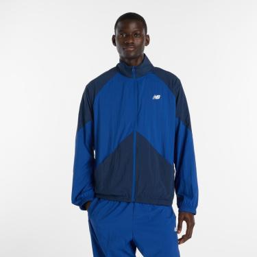 Imagem de Jaqueta Sport Legacy Woven Masculina-Masculino