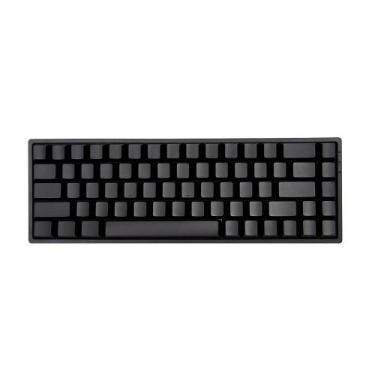 Imagem de Teclado Magnético Akko Monsgeek Fun68 RGB 8K Switch Akko Glare Linear 