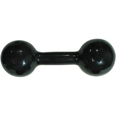 Imagem de Halter Emborrachado Para Academia E Clínicas De Fisioterapia - Un - 10