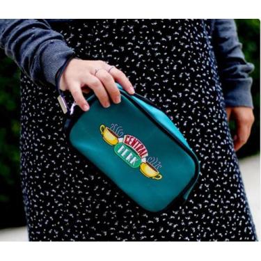 Imagem de Necessaire de Viagem Friends - zona