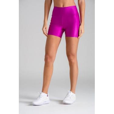 Imagem de Short LARULP Mandaue Sport Gaia, M