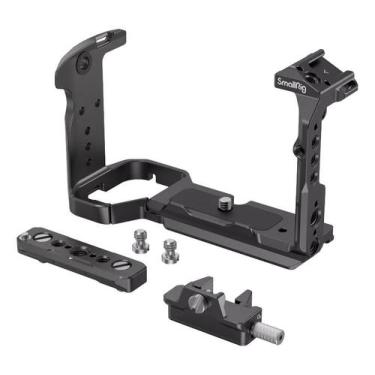Imagem de Cage Smallrig Aluminio P/ Sony Fx30 Fx3 - generica