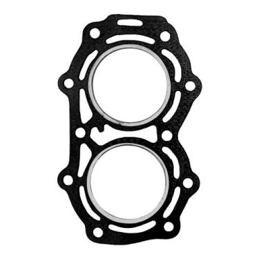 Imagem de Junta de Cabeçote Para Motor de Popa Mercury 15HP Super - MFX Náutica
