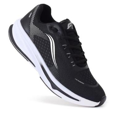 Imagem de Tênis Feminino Lig Shoes Impulse Academia Treino Fitness Confortável L