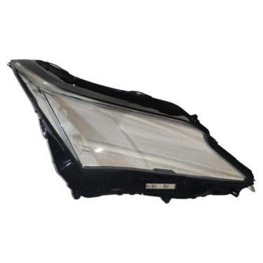 Imagem de Lente Farol Direito Lexu Rx350 Rx450h F Sport 2016 2017 2018 2019 Pass