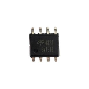 Imagem de Ci AO4828 - Circuito Integrado AO 4828 Smd - Original 1 Peça - CQC
