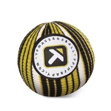 Imagem de Bola De Massagem Tp Massage Ball TriggerPoint, Verde/Preto