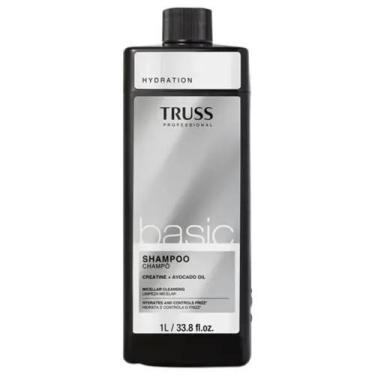 Imagem de TRUSS Basic - Shampoo 1L