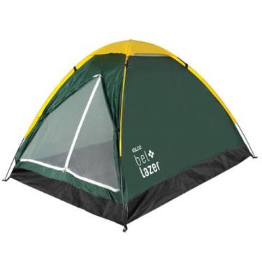 Imagem de Barraca camping iglu 3 - bel brink - 2300, U