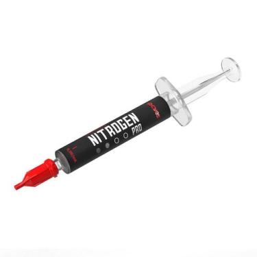Imagem de Pasta Térmica PCYes Nitrogen Pro - 1.5g - 8,5W/MK - PCYNP1585
