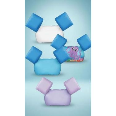 Imagem de Boia Colete Infantil para Natação e Praia - Congratulations Store