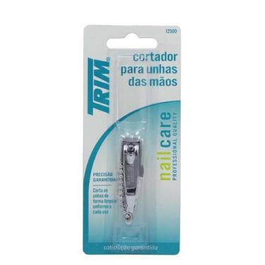 Imagem de Cortador para Unhas das Mão - Trim