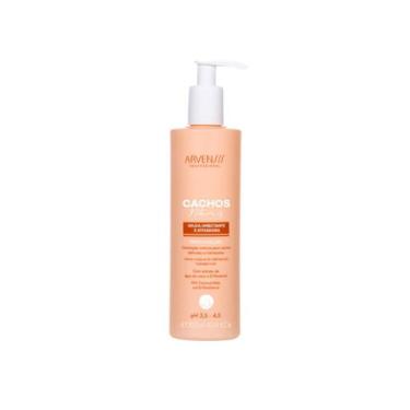 Imagem de Geleia Umectante E Ativadora Cachos Arvensis 300ml
