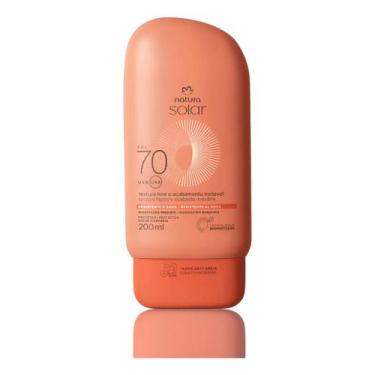 Imagem de Protetor Solar Natura Corporal FPS70 200ML