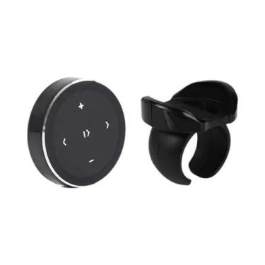 Imagem de Controle Remoto Sem Fio Bluetooth À Prova d'Água Para Motocicletas E B