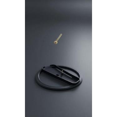 Imagem de Base Vertical para Console Slim/Fat - Preto - Congratulations Store