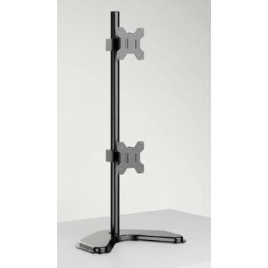 Imagem de Suporte Duplo Monitor 14-32 Polegadas Base Mesa - Congratulations Stor